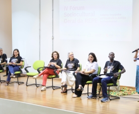 Fórum Social REPE - FUP / Semana Universitária UnB 2025